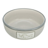 Comedero Bowl Ceramica Gatos 0,35 L Persa Siames 40% Off!!