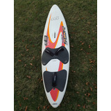 Tabla Windsurf Mistral Score V88 Con Quilla Mfc- En La Plata