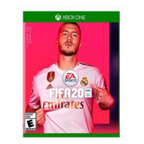 Fifa 20 Standard Edition Xbox One Envio Gratis Nuevo/&