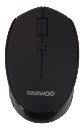 Mouse Inalambrico Wireless Daewoo Pc  Computadora Notebook