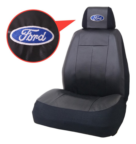 Funda Cubre Asiento Ford