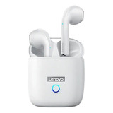 Audifonos Lenovo Lp50 Audifonos Tws -  Blanco