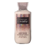 ~? Bath And Body Works A Thousand Wishes, Loción Corporal 8 