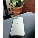 iPhone 11 Pro 256 Gb Verde Medianoche
