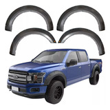 Cantonera Bronx Plastica Imp Ford F150 2018-2020