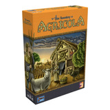 Agricola (edição Revisada) - Jogo De Tabuleiro - Galápagos