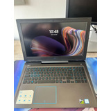 Laptop Deel G7 Core I7 Geforce 6gb
