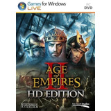 Age Of Empires Ii Hd Todas Las Expansiones