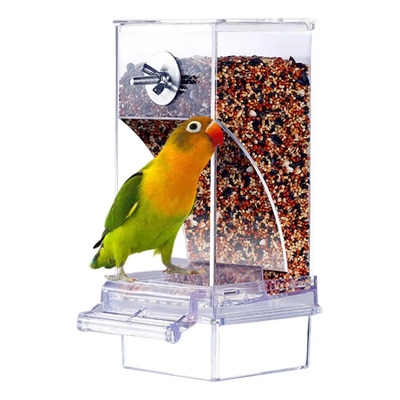 Automático Para Periquitos Automático Para Pájaros Para