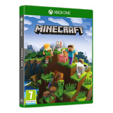 Minecraft - Xbox One 