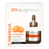 Vitamina C Facial Serum - 1.7oz