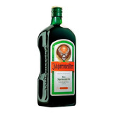 Licor Jägermeister 1.75 Ml Magnum