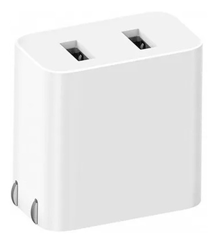 Xiaomi Mi Hub 2 Puertos Usb 2.0 Charger 2a - Prophone