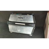 Amplificador Sony Xplod Clase D  Xm-n1004 Color Negro