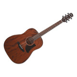 Guitarra Acustica Ibanez Aad140-opn