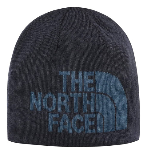 Gorro The North Face Beanie Highline Flare Montaña Frio 