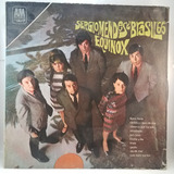 Sergio Mendes Brasil 66 - Equinox - 1969 -vinilo Lp B+