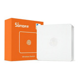 Interruptor Pulsador Inteligente Sonoff Zigbee Snzb-01