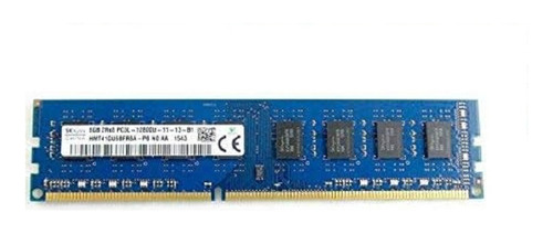 Dimm (16gb)2x8gb Pc3l 12800u-11-13 Unbuffered Non Ecc Pc