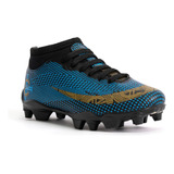 Botines Freedom Con Media, Tapones Futbol 11 2091 Dygsport