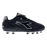 Botines Futbol Nena Varon Diadora Clasico Field Sintetico