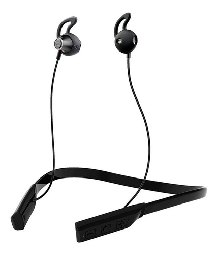 Audífonos In Ear Stereo Bluetooth Flex Proline Color Negro