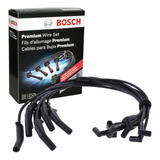 Cables Bujias Ford F-150 Super Cab V8 5.0 1996 Bosch