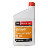 Líquido Refrigerante Motorcraft × 1 Litro 