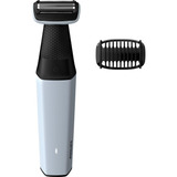 Aparador De Pelos Philips Bodygroom, 1 Vel - Bg3005/15