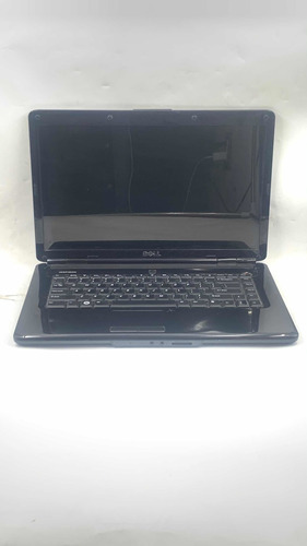 Laptop Dell Inspirón 1545 160gb 4gb Ram 15.6 Wifi Mousepad