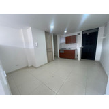 Vendo Apartaestudio Nuevo Barrio Bello Horizonte 