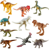 Dinosaurios Mini Jurassic World Campamento Cretacico (10)