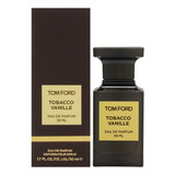 Perfume Tom Ford Tobacco Vanille, 50 Ml