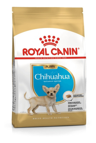 Royal Canin Chihuahua Puppy 1,13 Kg