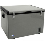 Refrigerador/congelador Portátil Modelo Fm-65g Por Whynter