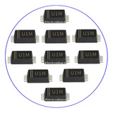 Set X 10 Us1mw U1m Ultrafast Us1jw Reemp Us1jw U1j Us1kw U1k