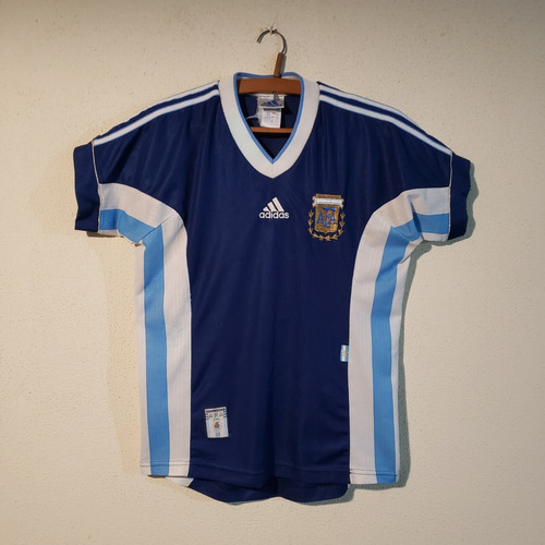 Argentina 1998 Suplente