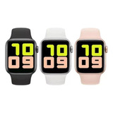 Reloj Inteligente Smart Watch 2023 T500+ Pro Fitness Llamada