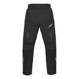 Pantalon Gp 23 Pant-20 Ruta 40  Mujer  Cordura C-int Desmont