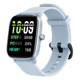 Amazfit Gts 2 Mini Fitness Smart Watch Alexa Integrado, Spo.