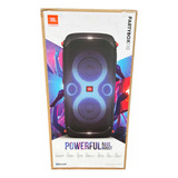 Parlante Bluetooth Jbl Partybox 110