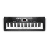 Kit Teclado Musical Alesis Melody 61 Mkii Silla Organeta Mk2