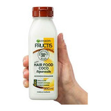 Acondicionador Fructis Hair Food Coco 300 Ml Garnier