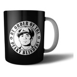 Taza De Cerámica - By Order Of The Peaky Blinders