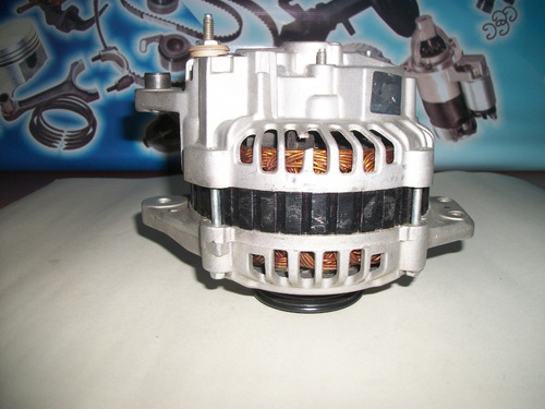 Alternador Mitsubishi Montero V-6 3.0/l300/galant Msmxmf 2.0 Foto 3