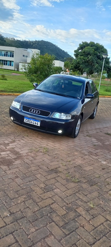 Audi A3 2001 1.6 5p