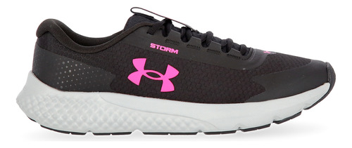 Zapatillas Running Under Armour Charged Rogue Storm 2 Mujer 