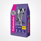 Eukanuba Perro Puppy Raza Mediana X 3kg