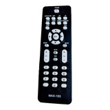 Controle Remoto Compativel Com Tv Philips Co1103 / 21pt9467