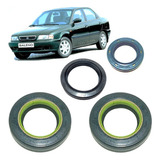 Suzuki Baleno 1995 -1998 Kit Cremallera Dirección Hidráulica